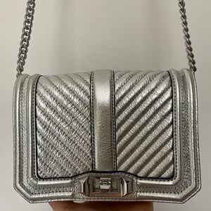 Rebecca Minkoff crossbody bag